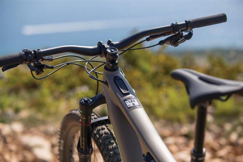 Specialized Turbo Levo Comp 2019